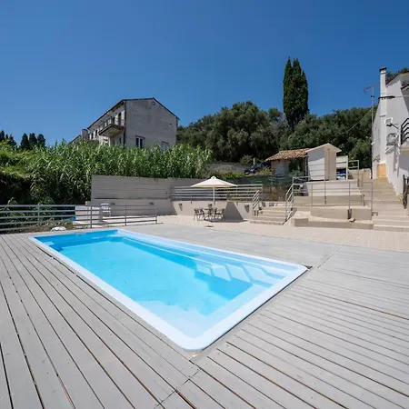 Sweet Home, Evropouli Corfu *