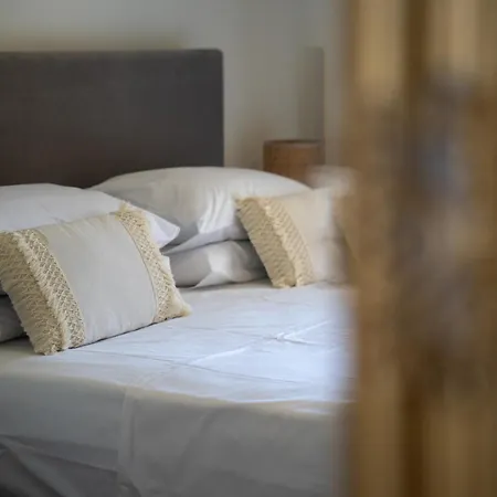 Tatil Evi Sweet Home, Evropouli Corfu *