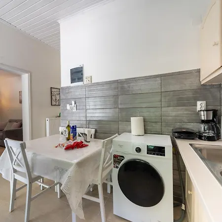 Sweet Home, Evropouli Corfu *