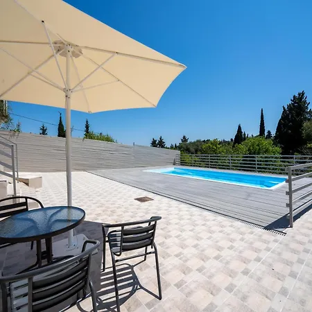 Sweet Home, Evropouli Corfu