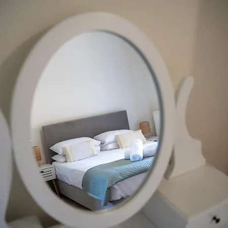Sweet Home, Evropouli Corfu